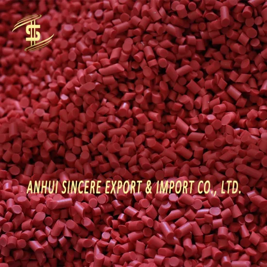 PA66 GF35 Polyamide Material /Nylon 66 30% Glass Filled Raw Material Prices