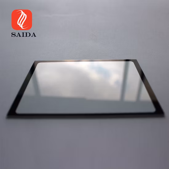 0.33mm 0.55mm Ultra Thin Touch Screen LCD Display Protective Tempered Cover Glass